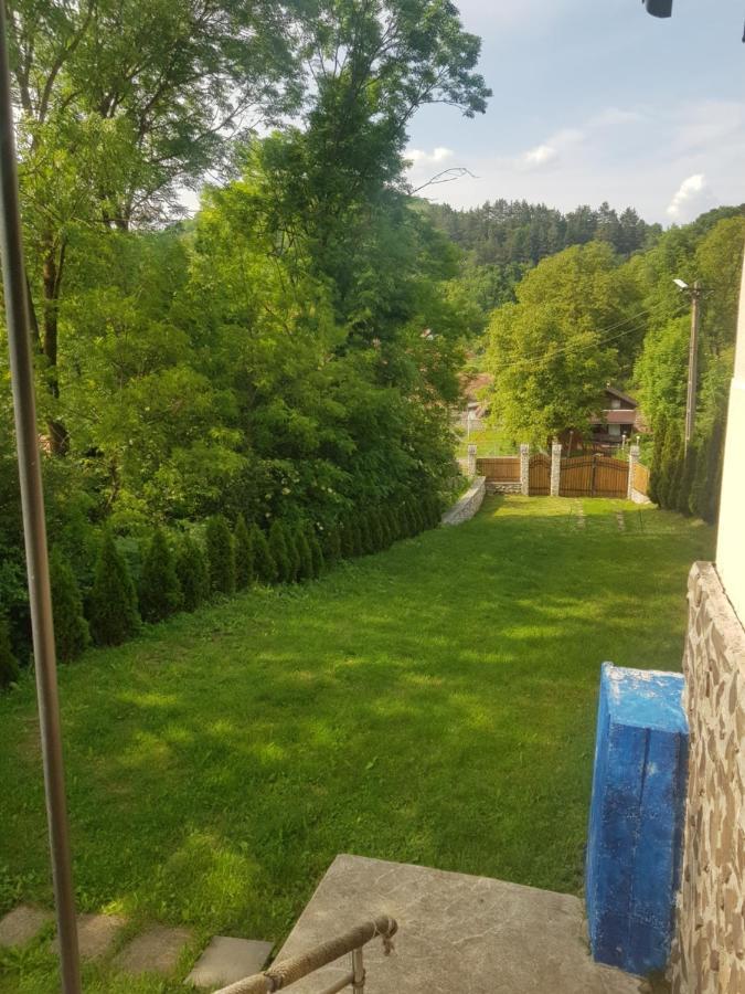 Вилла Casa La Casiru 17 Straja  Экстерьер фото